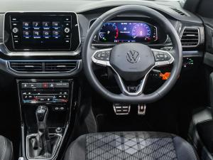 Volkswagen T-Cross 1.0TSI R-Line - Image 17