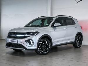 Volkswagen T-Cross 1.0TSI R-Line - Image 1
