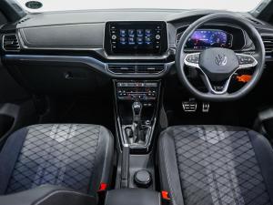 Volkswagen T-Cross 1.0TSI R-Line - Image 20