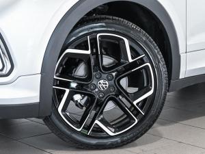 Volkswagen T-Cross 1.0TSI R-Line - Image 2