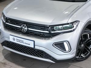 Volkswagen T-Cross 1.0TSI R-Line - Image 3