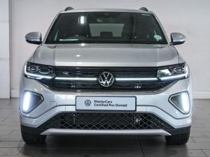 Volkswagen T-Cross 1.0TSI R-Line - Image 4