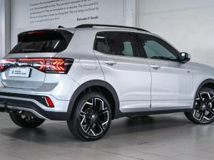 Volkswagen T-Cross 1.0TSI R-Line - Image 6