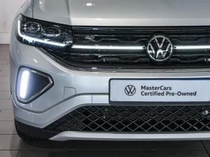 Volkswagen T-Cross 1.0TSI R-Line - Image 7