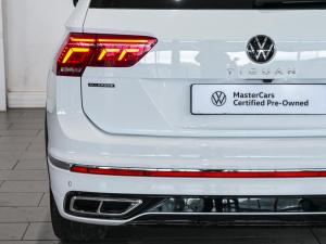 Volkswagen Tiguan Allspace 1.4TSI 110kW R-Line - Image 10