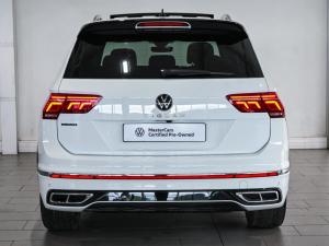 Volkswagen Tiguan Allspace 1.4TSI 110kW R-Line - Image 12