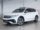Thumbnail Volkswagen Tiguan Allspace 1.4TSI 110kW R-Line