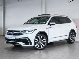 Volkswagen Tiguan Allspace 1.4TSI 110kW R-Line - Image 1