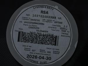 Volkswagen Tiguan Allspace 1.4TSI 110kW R-Line - Image 20