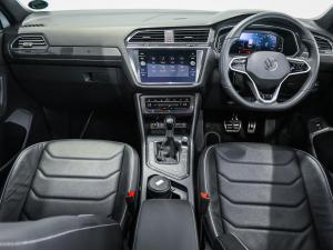 Volkswagen Tiguan Allspace 1.4TSI 110kW R-Line - Image 24