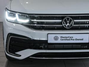 Volkswagen Tiguan Allspace 1.4TSI 110kW R-Line - Image 3