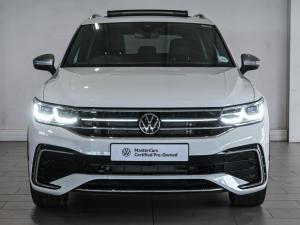 Volkswagen Tiguan Allspace 1.4TSI 110kW R-Line - Image 4