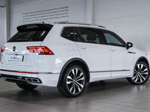 Volkswagen Tiguan Allspace 1.4TSI 110kW R-Line - Image 8