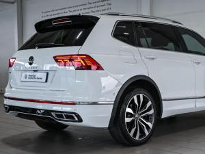 Volkswagen Tiguan Allspace 1.4TSI 110kW R-Line - Image 9