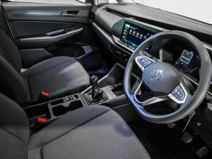 Volkswagen Caddy Cargo 1.6 panel van - Image 13