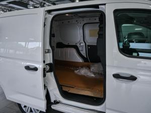 Volkswagen Caddy Cargo 1.6 panel van - Image 14
