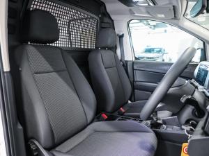 Volkswagen Caddy Cargo 1.6 panel van - Image 15
