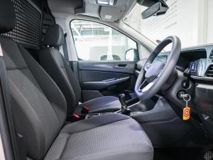 Volkswagen Caddy Cargo 1.6 panel van - Image 16