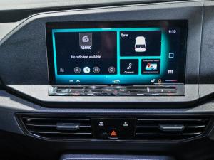 Volkswagen Caddy Cargo 1.6 panel van - Image 17