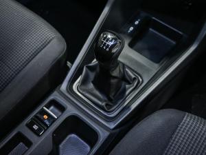 Volkswagen Caddy Cargo 1.6 panel van - Image 18