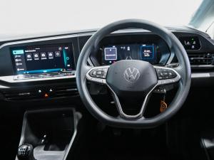 Volkswagen Caddy Cargo 1.6 panel van - Image 19