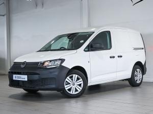 Volkswagen Caddy Cargo 1.6 panel van - Image 1