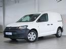 Thumbnail Volkswagen Caddy Cargo 1.6 panel van