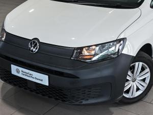 Volkswagen Caddy Cargo 1.6 panel van - Image 2
