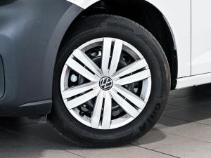 Volkswagen Caddy Cargo 1.6 panel van - Image 3