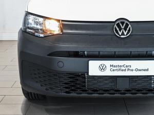 Volkswagen Caddy Cargo 1.6 panel van - Image 4