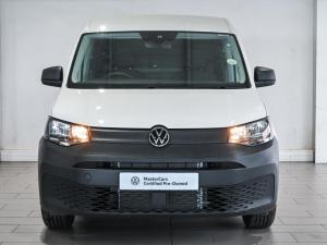 Volkswagen Caddy Cargo 1.6 panel van - Image 5