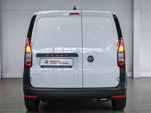 Volkswagen Caddy Cargo 1.6 panel van - Image 7