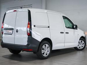 Volkswagen Caddy Cargo 1.6 panel van - Image 8