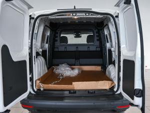 Volkswagen Caddy Cargo 1.6 panel van - Image 9