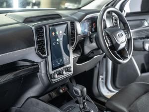 Ford Ranger 2.0 SiT double cab XL auto - Image 25