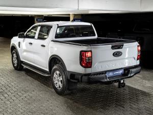 Ford Ranger 2.0 SiT double cab XL auto - Image 3