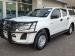 Isuzu D-Max 250 double cab 4x4 Hi-Ride - Thumbnail 6