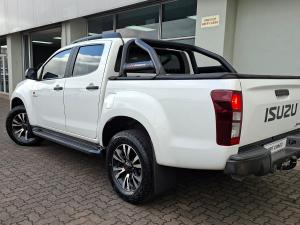 Isuzu D-Max 250 double cab X-Rider auto - Image 14