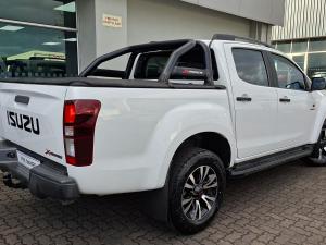 Isuzu D-Max 250 double cab X-Rider auto - Image 15
