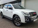 Thumbnail Isuzu D-Max 250 double cab X-Rider auto