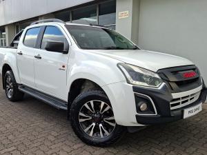 Isuzu D-Max 250 double cab X-Rider auto - Image 1