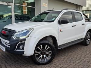 Isuzu D-Max 250 double cab X-Rider auto - Image 3