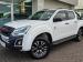 Isuzu D-Max 250 double cab X-Rider auto - Thumbnail 3