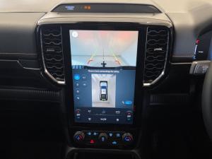 Ford Ranger 2.0 BiTurbo SuperCab Wildtrak 4x4 - Image 17