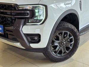Ford Ranger 2.0 BiTurbo SuperCab Wildtrak 4x4 - Image 18