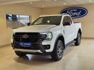 Ford Ranger 2.0 BiTurbo SuperCab Wildtrak 4x4 - Image 1