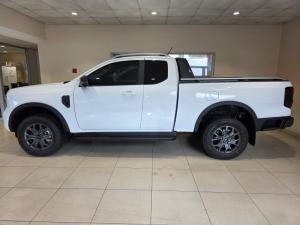 Ford Ranger 2.0 BiTurbo SuperCab Wildtrak 4x4 - Image 2
