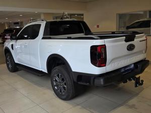 Ford Ranger 2.0 BiTurbo SuperCab Wildtrak 4x4 - Image 3