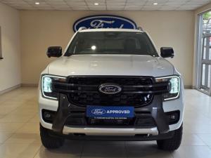 Ford Ranger 2.0 BiTurbo SuperCab Wildtrak 4x4 - Image 4