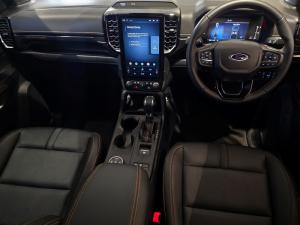 Ford Ranger 2.0 BiTurbo SuperCab Wildtrak 4x4 - Image 7